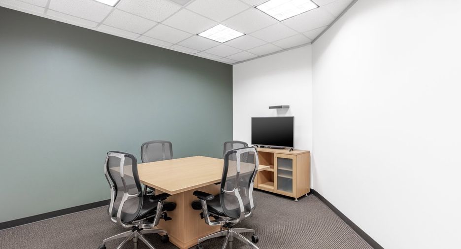 For rent office in Phra Pradaeng, Samut Prakan