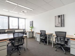 For rent office in Phra Pradaeng, Samut Prakan