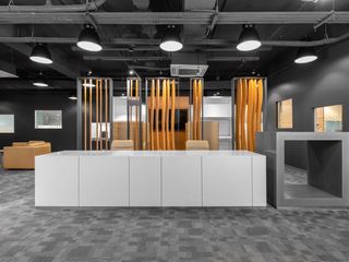 For rent office in Phra Pradaeng, Samut Prakan