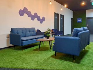 For rent office in Phra Pradaeng, Samut Prakan