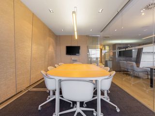 For rent office in Phra Pradaeng, Samut Prakan