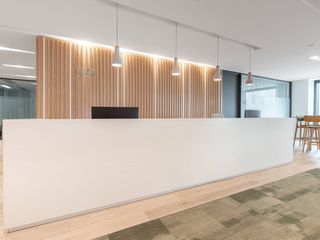 For rent office in Phra Pradaeng, Samut Prakan