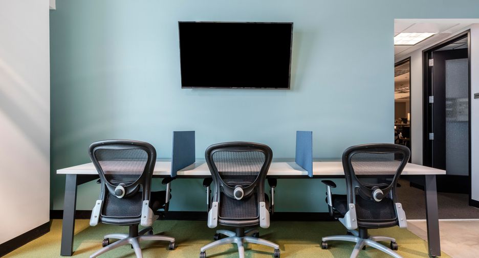 Büro zur Miete in Pathum Wan, Bangkok
