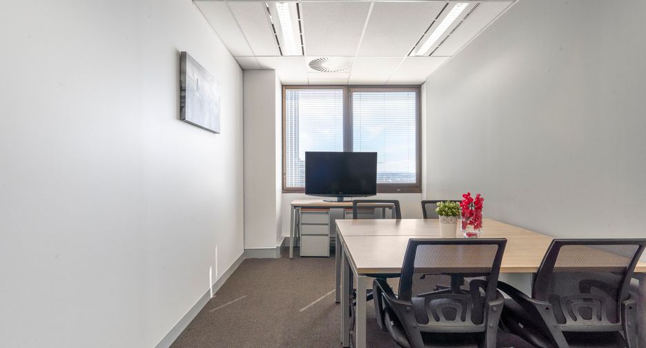 Büro zur Miete in Pathum Wan, Bangkok