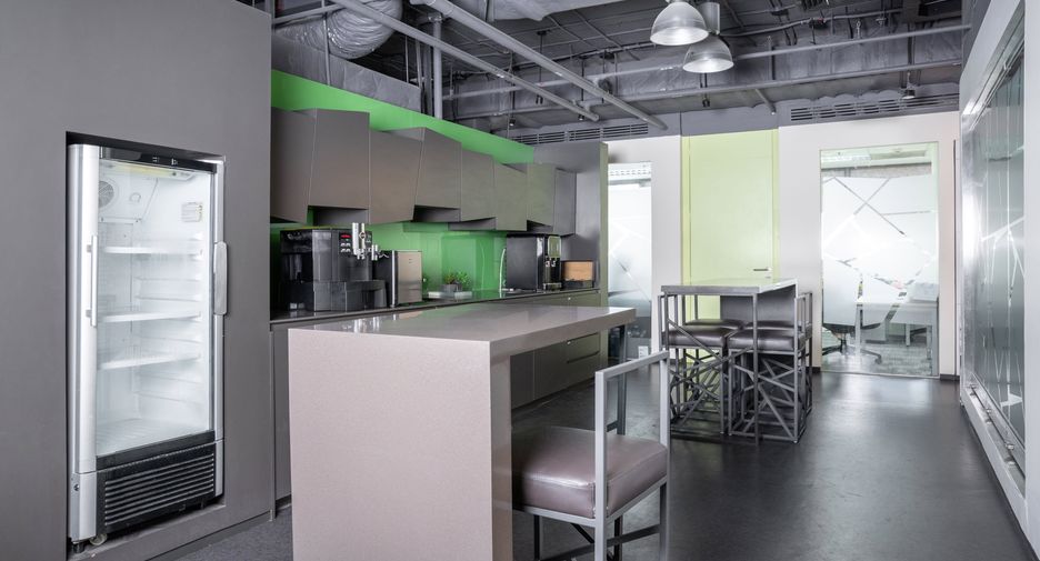 Büro zur Miete in Pathum Wan, Bangkok
