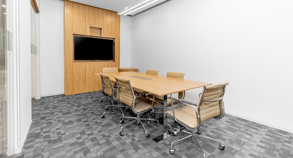 Büro zur Miete in Pathum Wan, Bangkok
