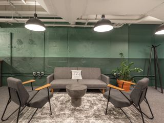 For rent office in Chatuchak, Bangkok