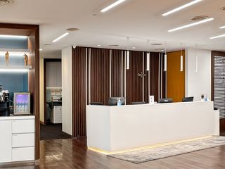 出租 办公室 在 Pathum Wan, 曼谷