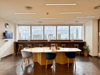 出租 办公室 在 Pathum Wan, 曼谷