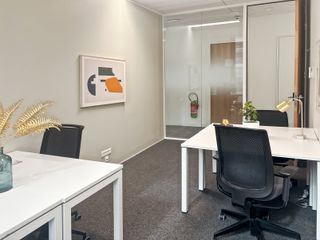 For rent office in Bang Phli, Samut Prakan
