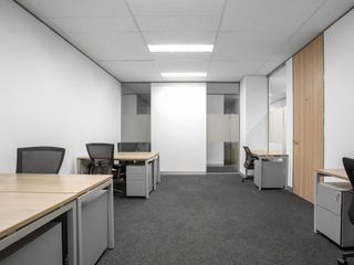 For rent office in Bang Phli, Samut Prakan