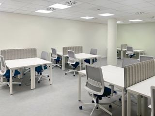 For rent office in Bang Phli, Samut Prakan