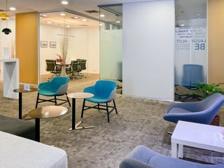 For rent office in Pathum Wan, Bangkok