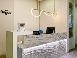 For rent office in Pathum Wan, Bangkok