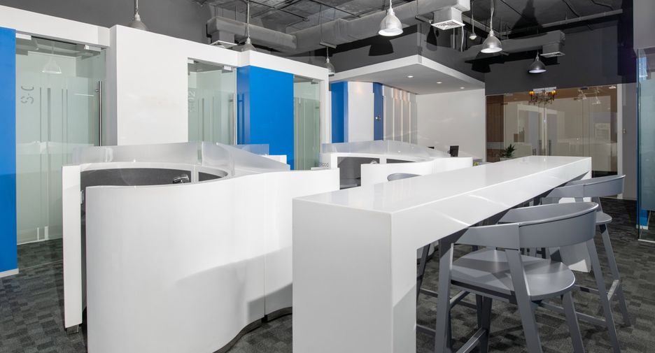 For rent office in Si Racha, Chonburi