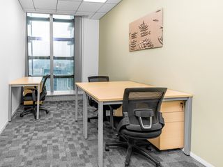 For rent office in Si Racha, Chonburi