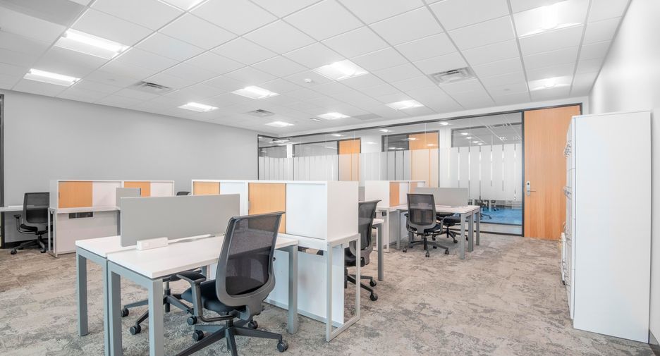 For rent office in Si Racha, Chonburi