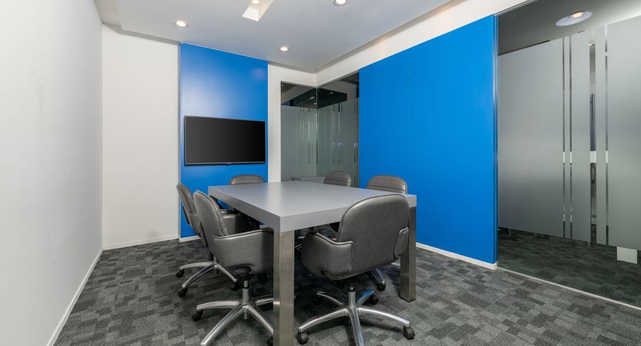 For rent office in Si Racha, Chonburi