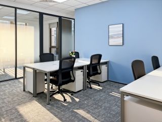 For rent office in Si Racha, Chonburi
