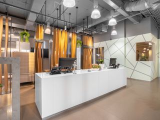 For rent office in Huai Khwang, Bangkok
