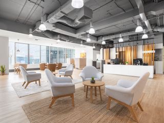 For rent office in Huai Khwang, Bangkok