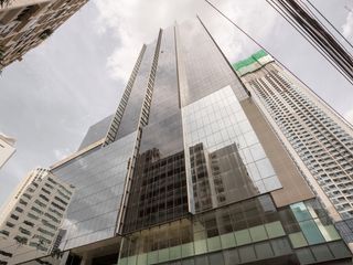 For rent office in Huai Khwang, Bangkok
