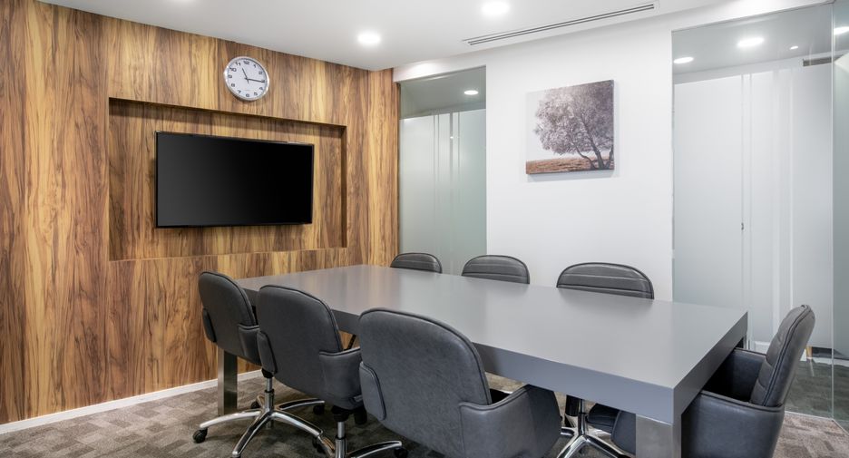 For rent office in Sathon, Bangkok