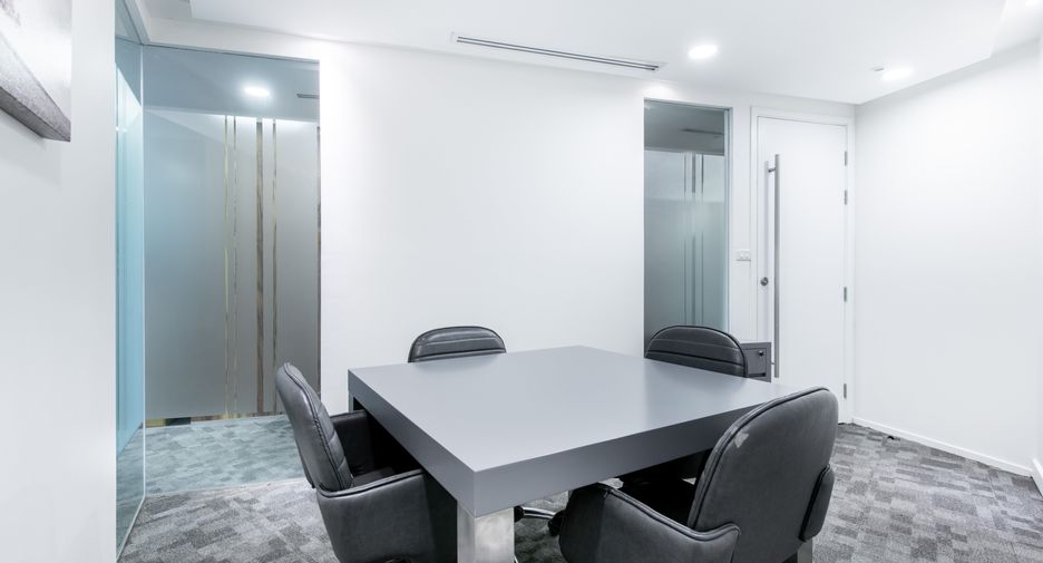 For rent office in Sathon, Bangkok