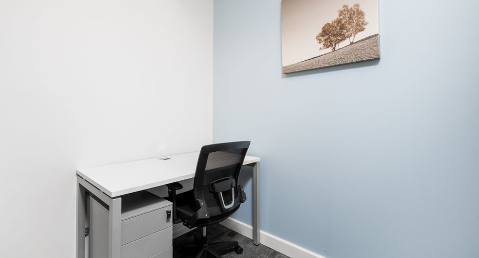 For rent office in Sathon, Bangkok