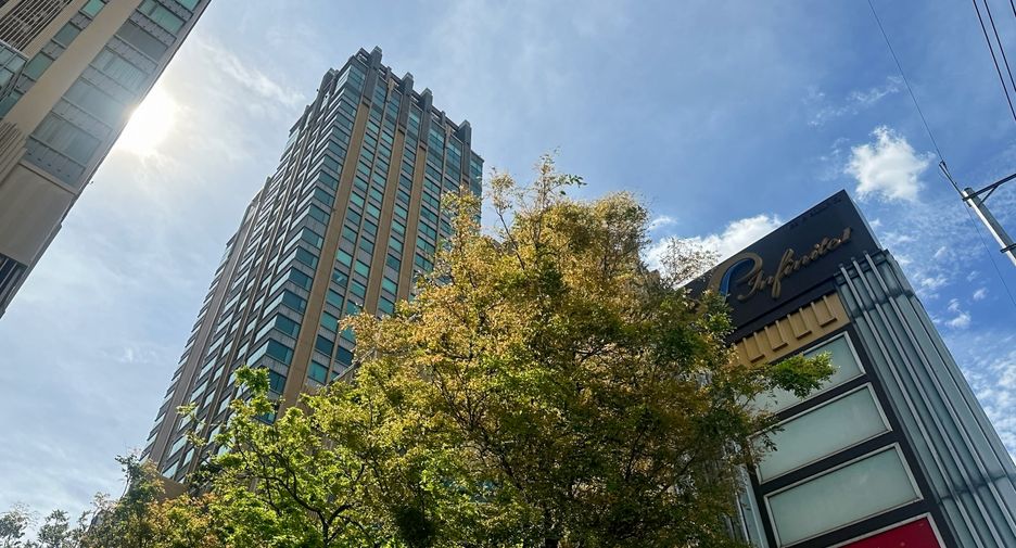 For rent office in Chatuchak, Bangkok