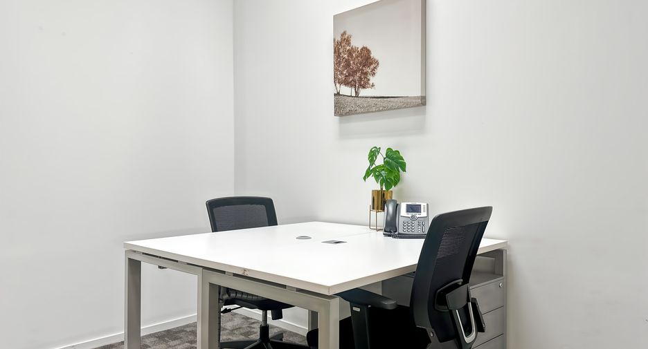 For rent office in Chatuchak, Bangkok