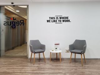 Büro zur Miete in Huai Khwang, Bangkok