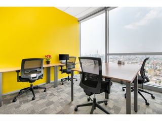 Büro zur Miete in Huai Khwang, Bangkok