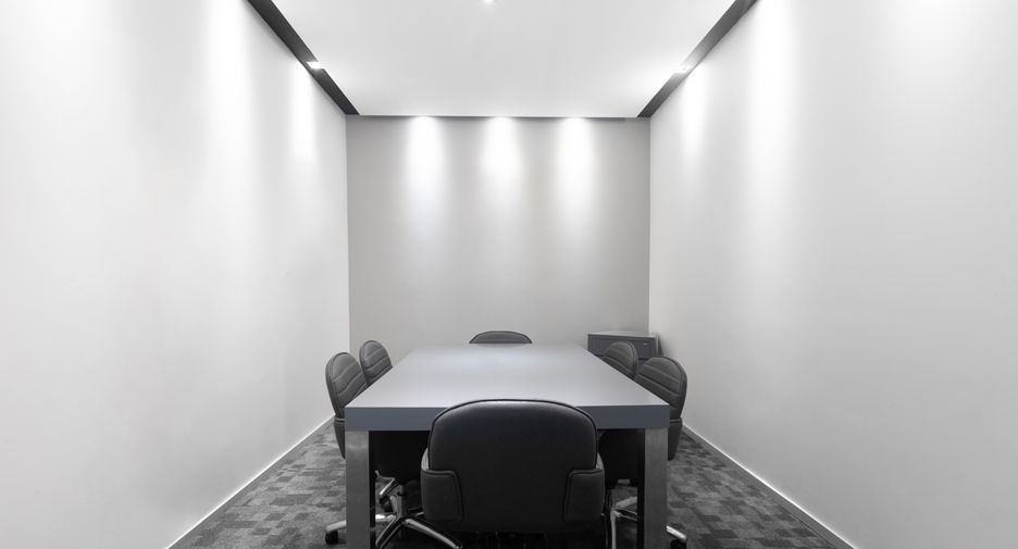 For rent office in Mueang Phuket, Phuket