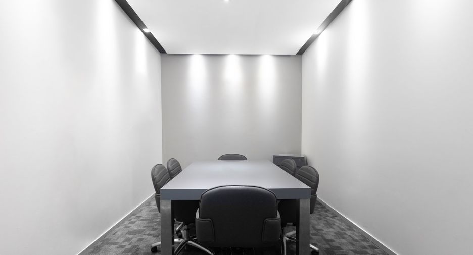 For rent office in Mueang Phuket, Phuket