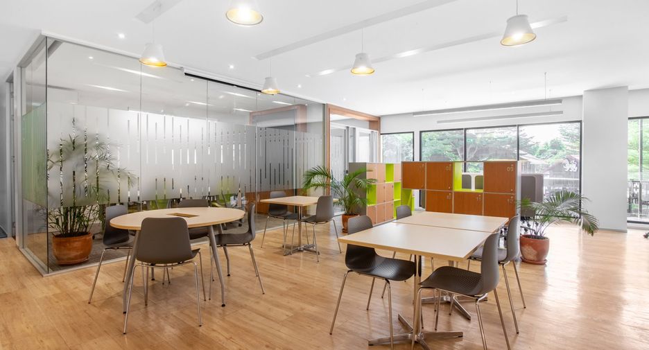 For rent office in Mueang Chiang Mai, Chiang Mai