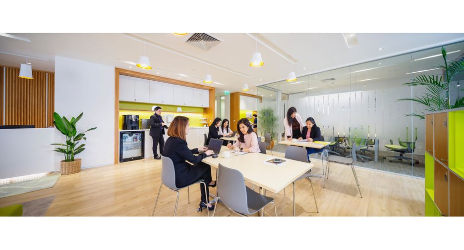 Büro zur Miete in Mueang Chiang Mai, Chiang Mai