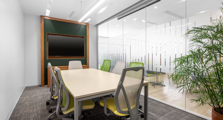 For rent office in Mueang Chiang Mai, Chiang Mai