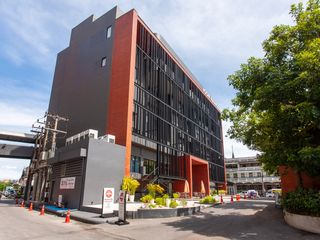 Oficina en alquiler en Mueang Chiang Mai, Chiang Mai