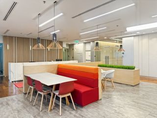 For rent office in Bang Na, Bangkok