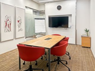 For rent office in Bang Na, Bangkok