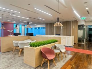 For rent office in Bang Na, Bangkok