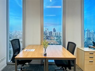 For rent office in Bang Na, Bangkok