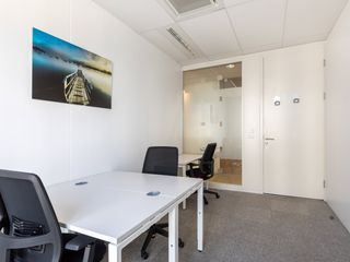 For rent office in Bang Na, Bangkok