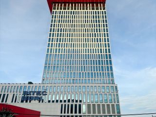 For rent office in Bang Na, Bangkok