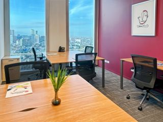 For rent office in Bang Na, Bangkok