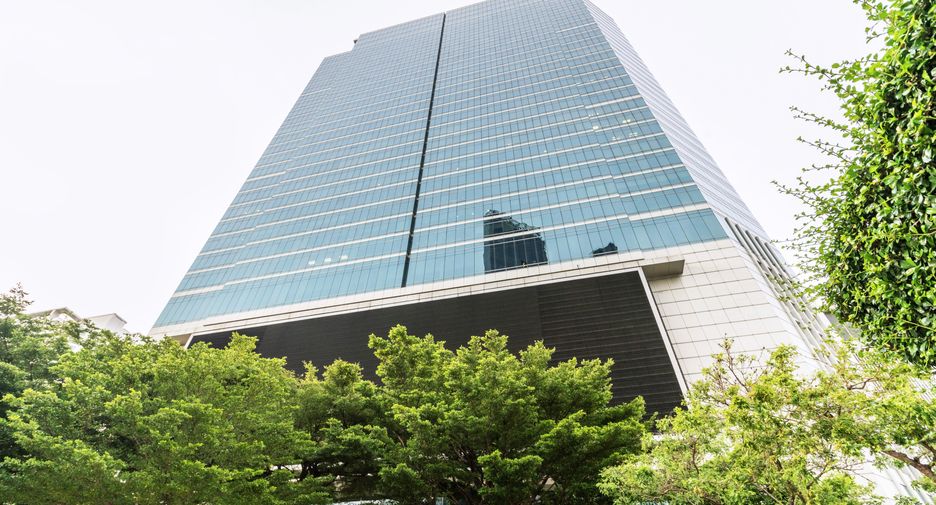 Büro zur Miete in Bang Rak, Bangkok