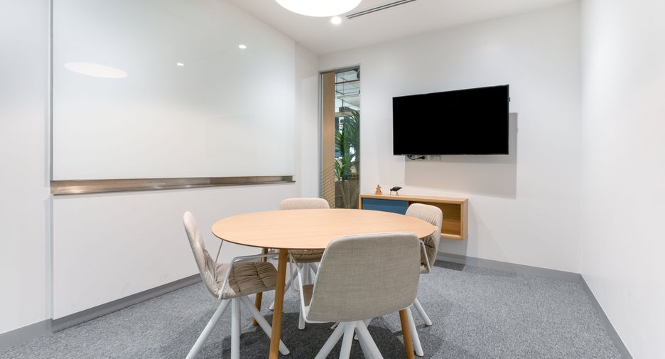 Büro zur Miete in Bang Rak, Bangkok