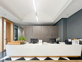 For rent office in Sathon, Bangkok