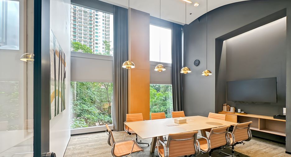 For rent office in Sathon, Bangkok